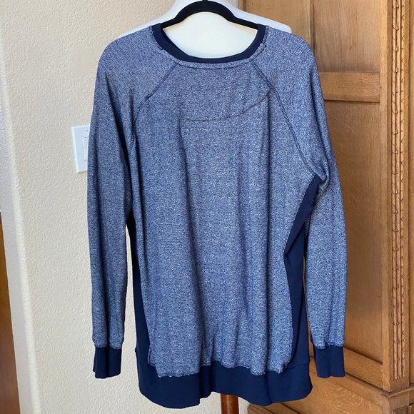 Men's Jachs New York French Terry Sweatshirt Sweater XL - Picture 5 of 12